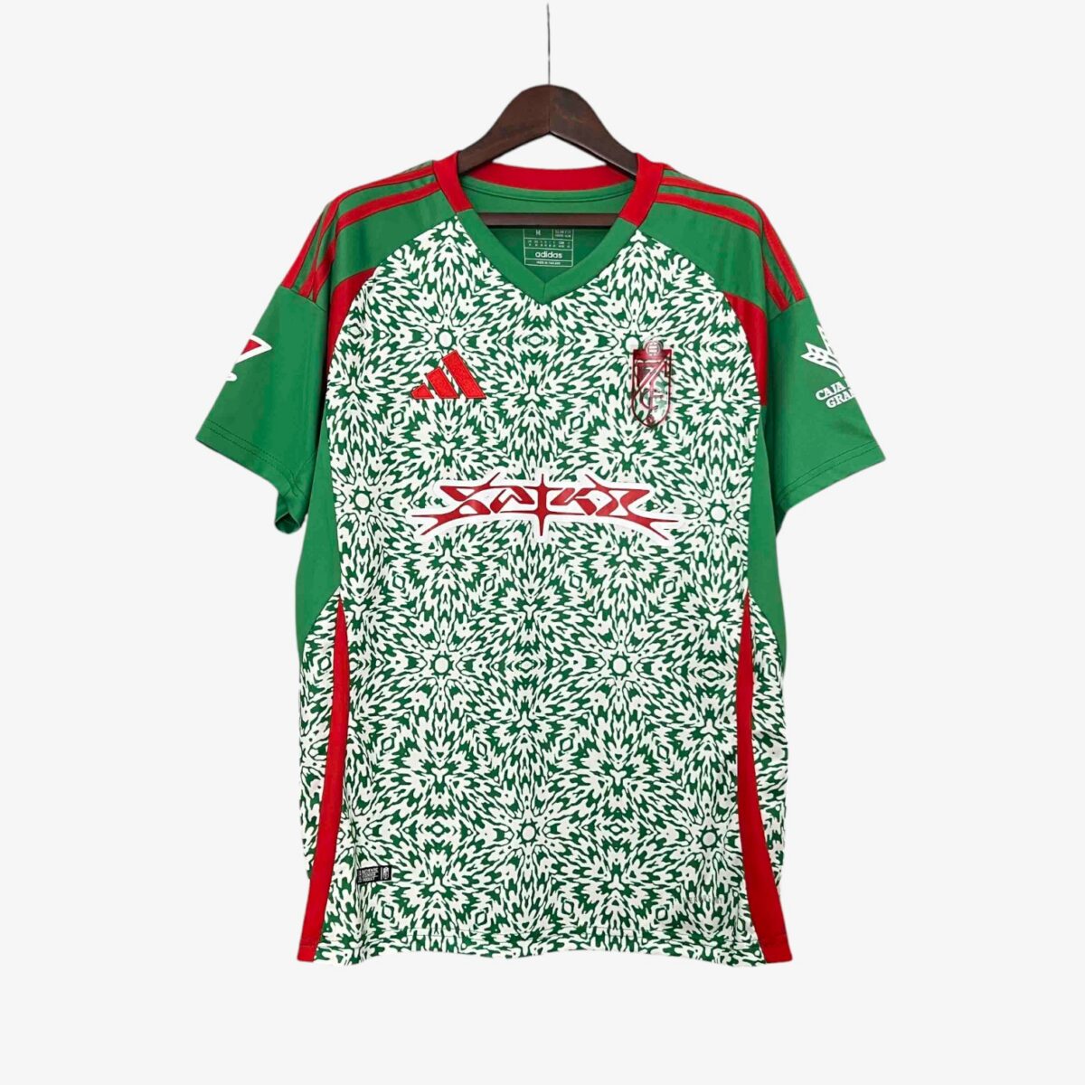 Granada CF  Second Away Jersey 2024/25