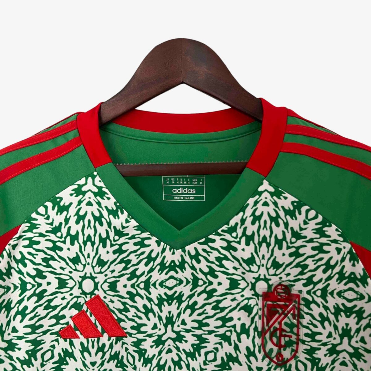 Granada CF  Second Away Jersey 2024/25 - Image 2