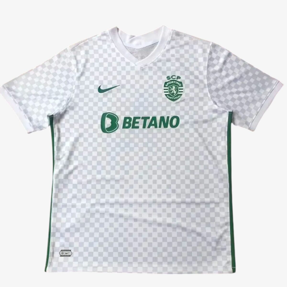 Braga Third Jersey 2022/23