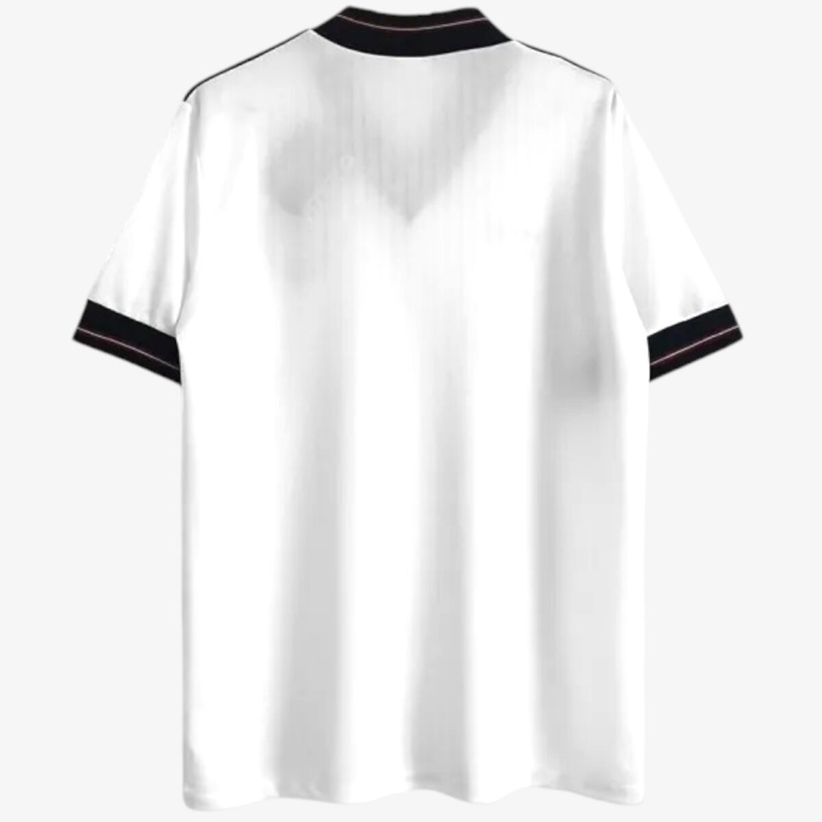 England Home Retro Jersey 1984/87 - Image 2