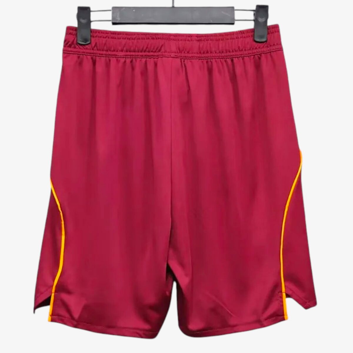 As Roma Home Shorts 2025/26 - Image 2