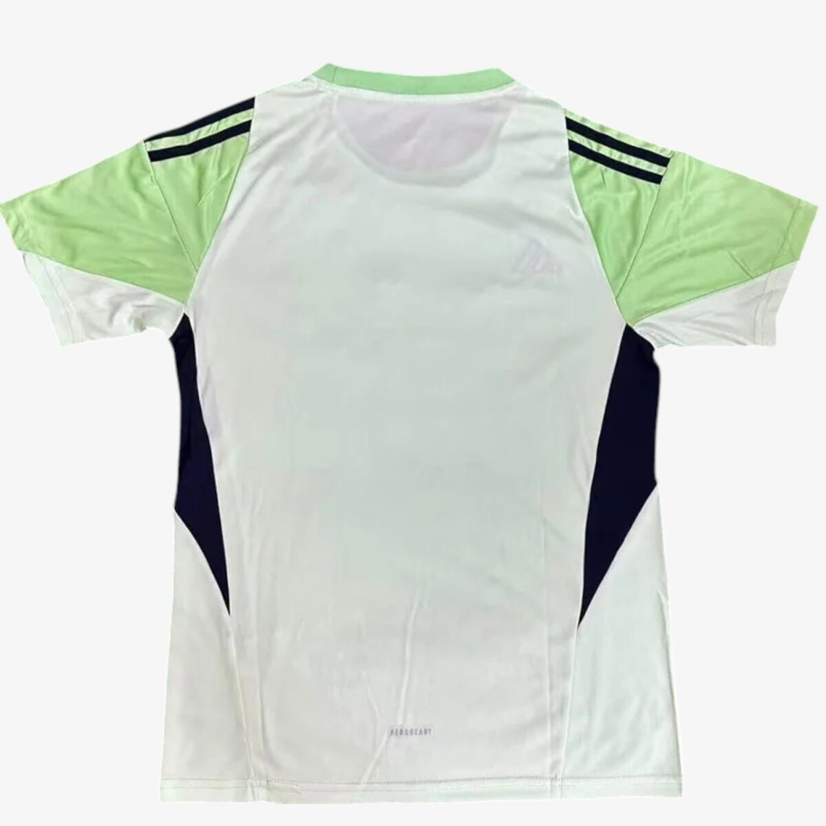 Benfica Goalkeeper Green Jersey 2025/26 - Image 2