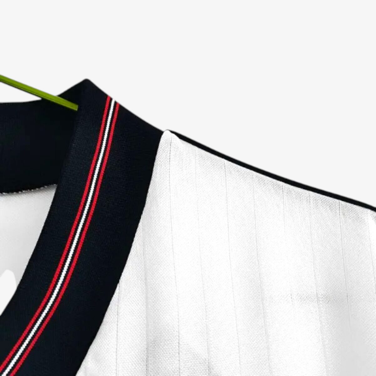 England Home Retro Jersey 1984/87 - Image 3