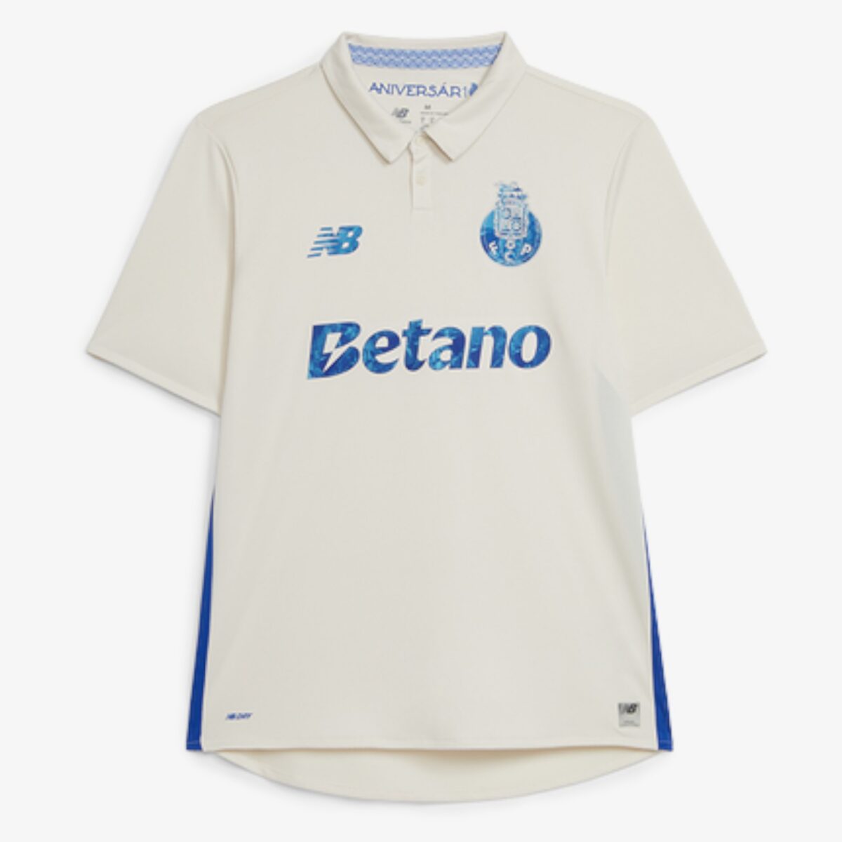 FC Porto Third Jersey 2025/26