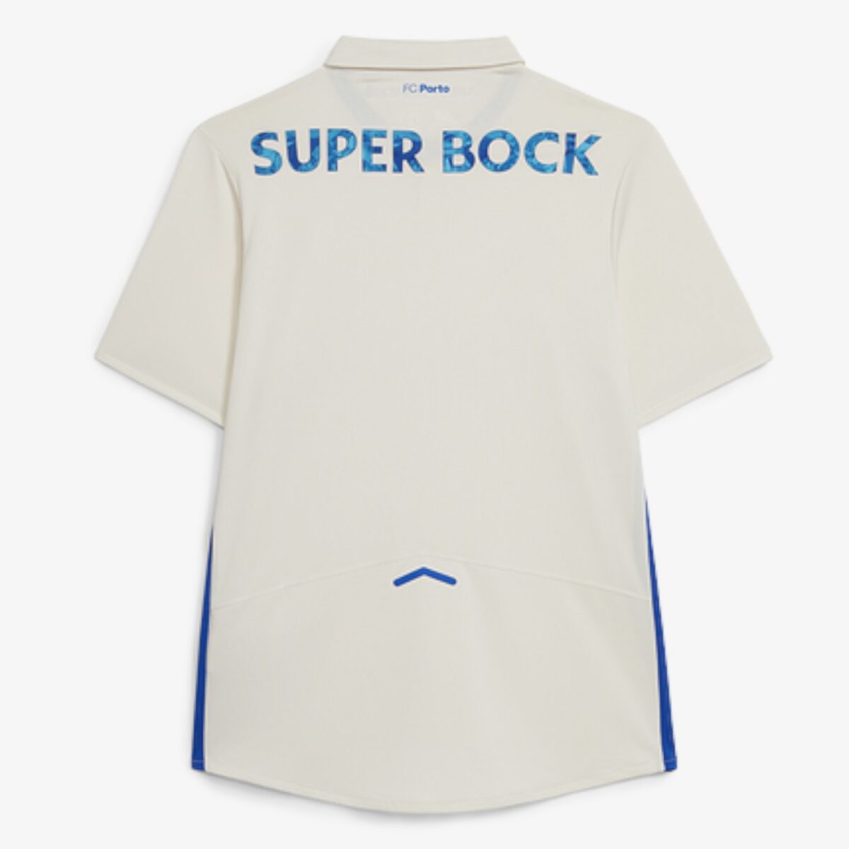 FC Porto Third Jersey 2025/26 - Image 2