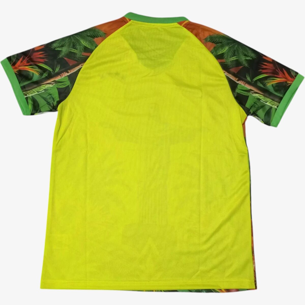 Brazil Christ Special Jersey 2025/26 - Image 2