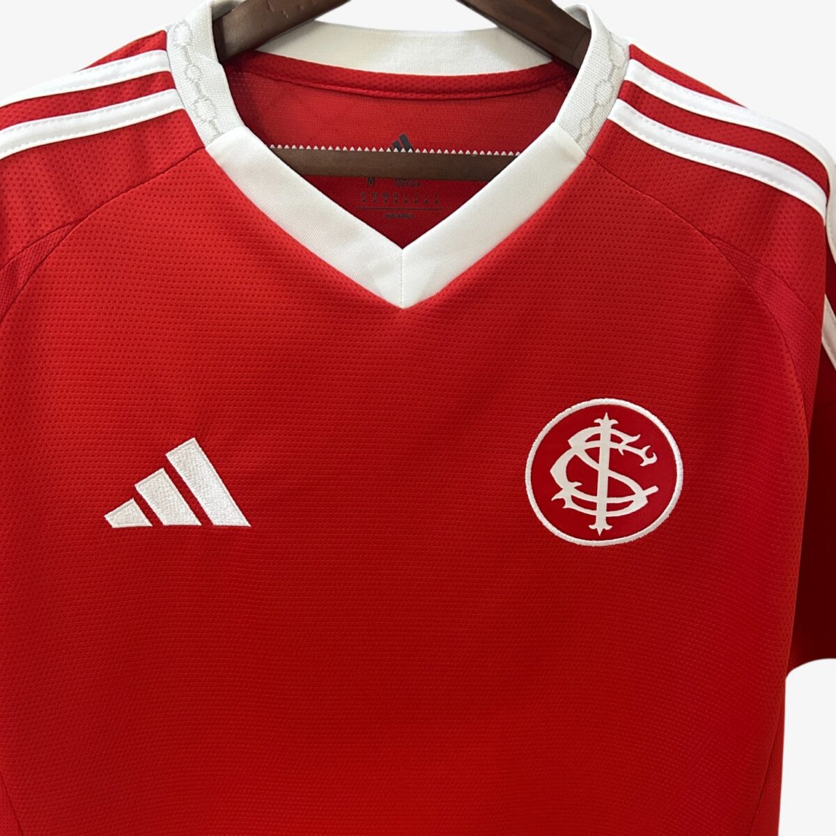 Internacional Home Jersey 2025/26 - Image 3