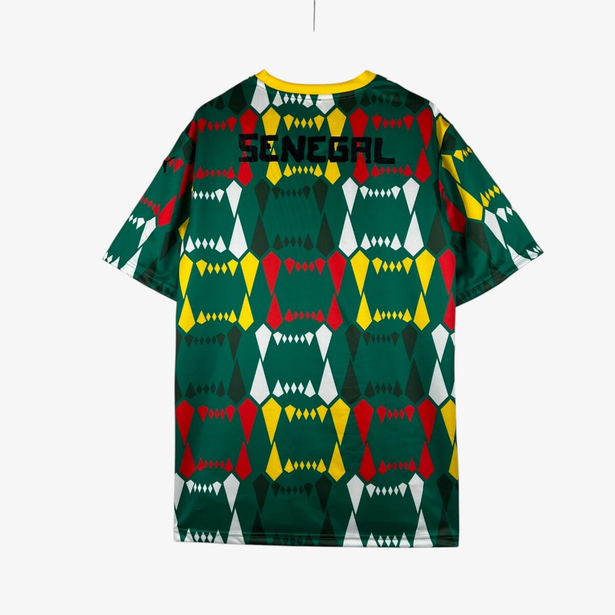 Senegal Away Jersey 2023 - Image 3