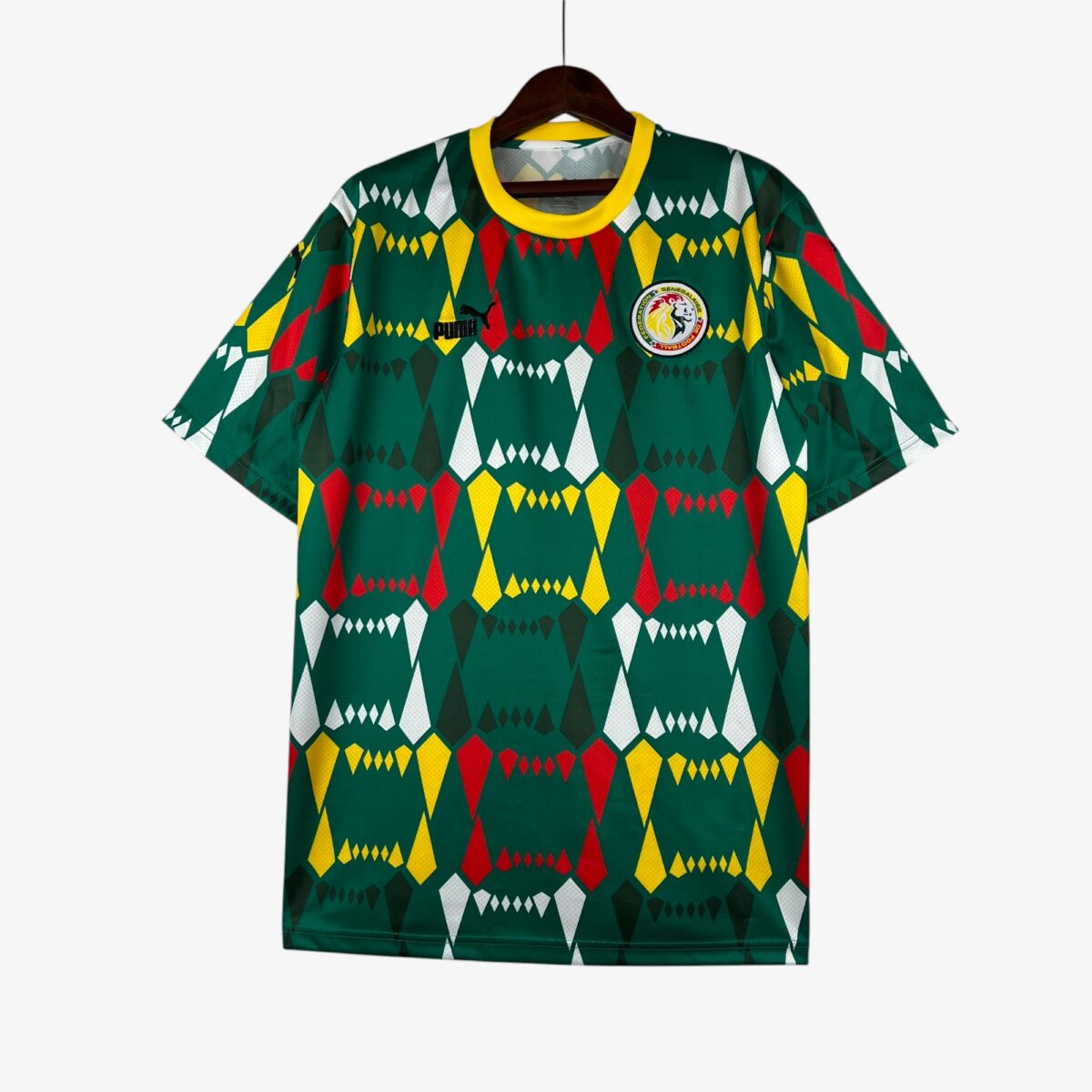 Senegal Away Jersey 2023