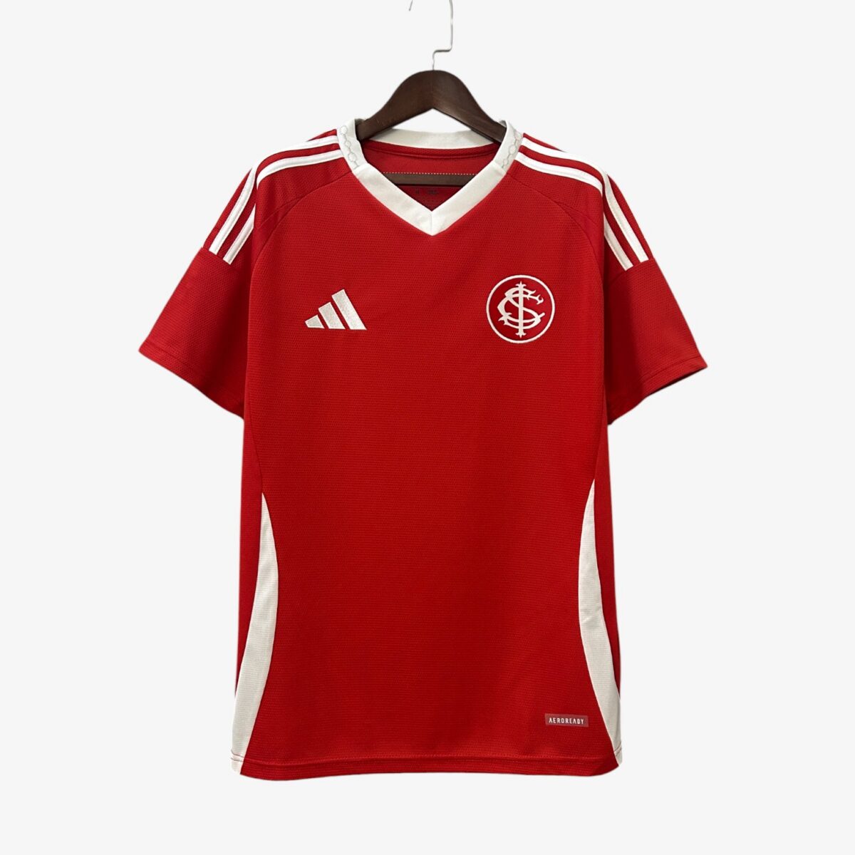 Internacional Home Jersey 2025/26