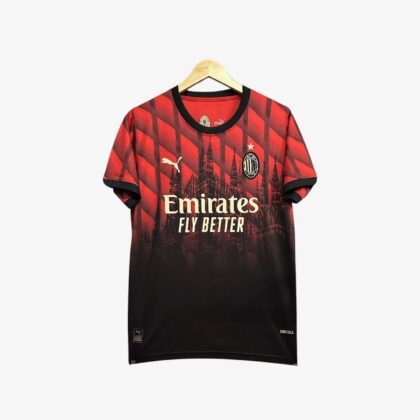 AC Milan Cathedral Jersey 2024/25