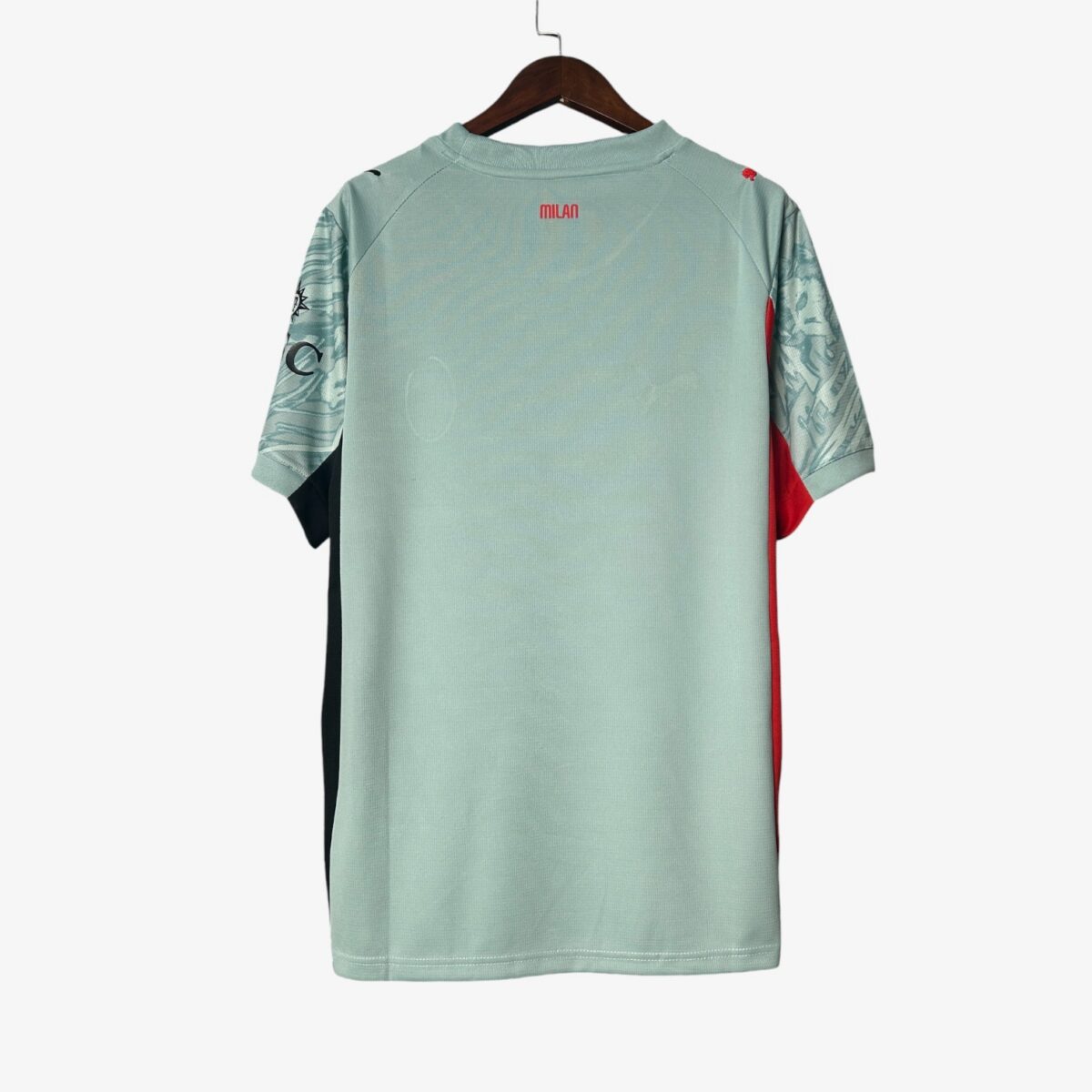 AC Milan Goalkeeper Jersey 2025/26 - Image 2