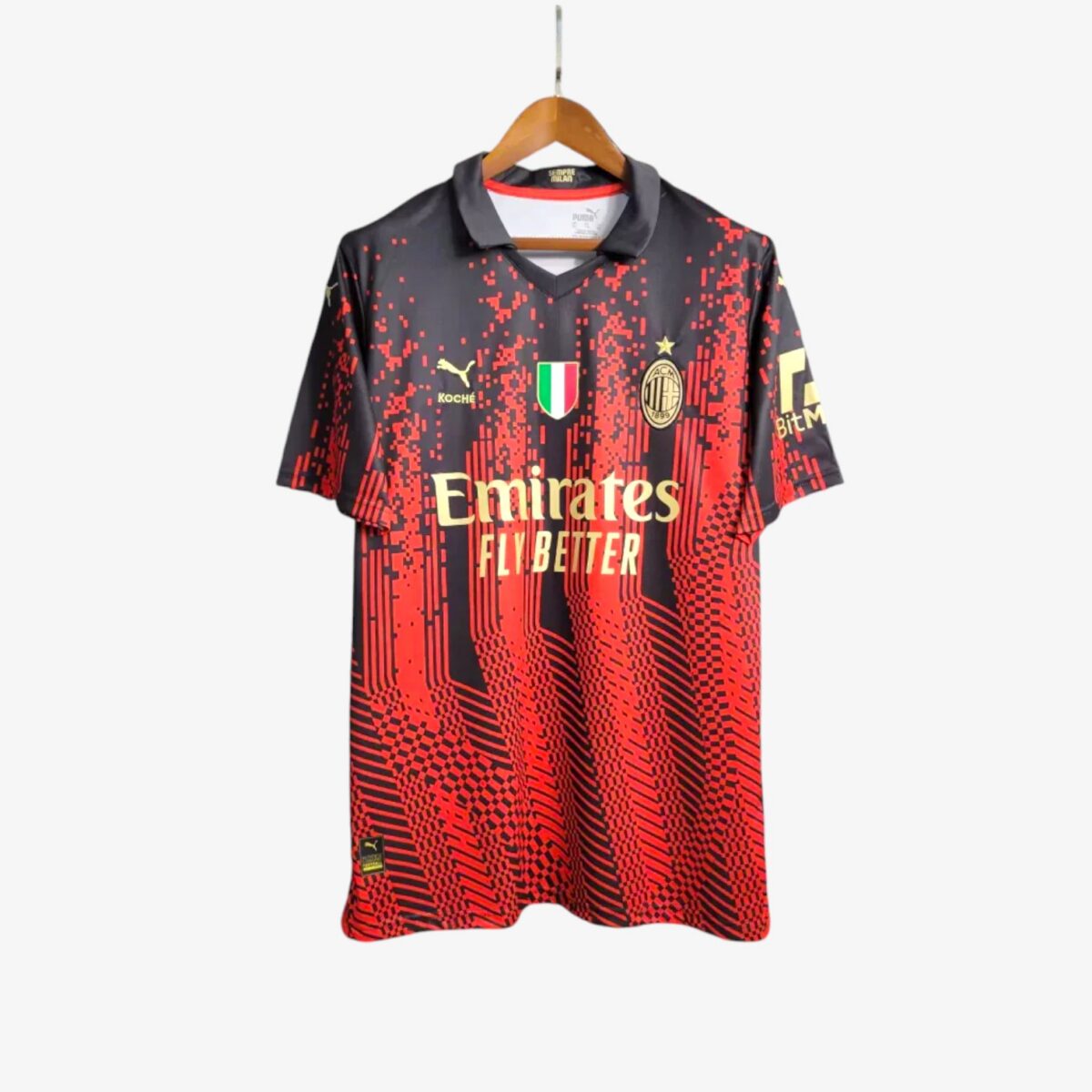 AC Milan Special Jersey 2022/23