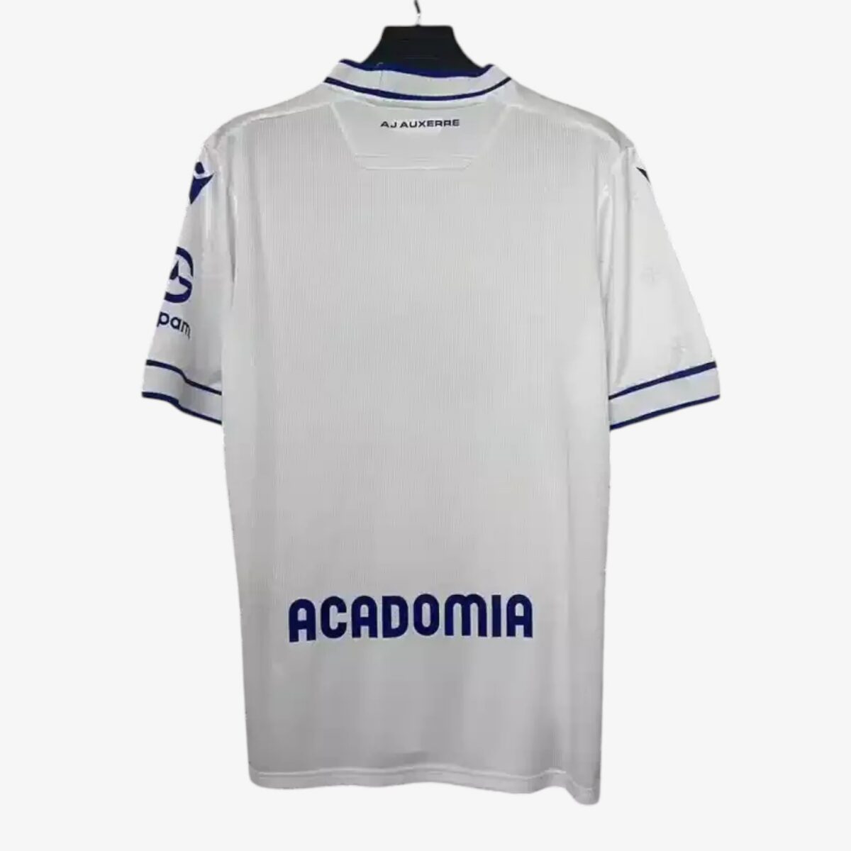 AJ Auxerre Home Jersey 2025/26 - Image 2