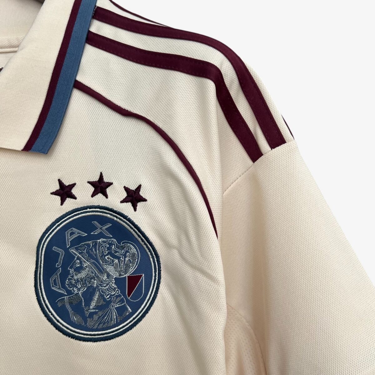Ajax Amsterdam Third Jersey 2025/26 - Image 2