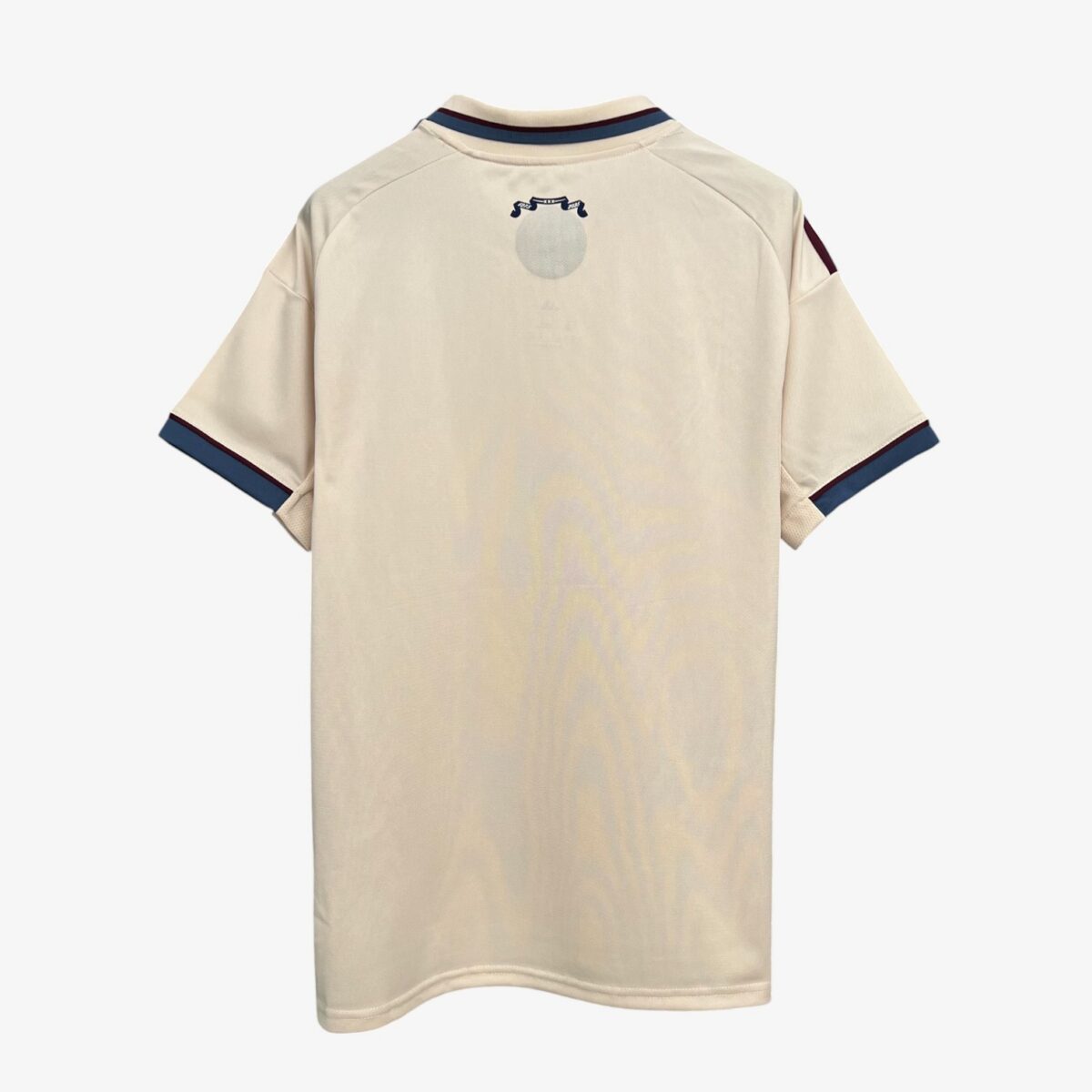 Ajax Amsterdam Third Jersey 2025/26 - Image 3