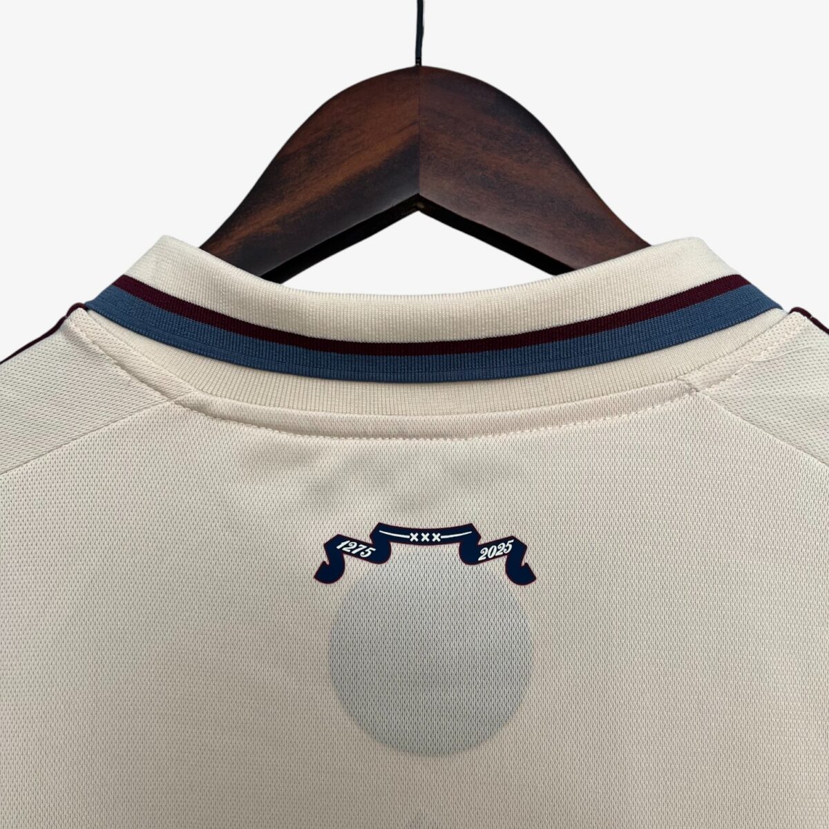 Ajax Amsterdam Third Jersey 2025/26 - Image 4