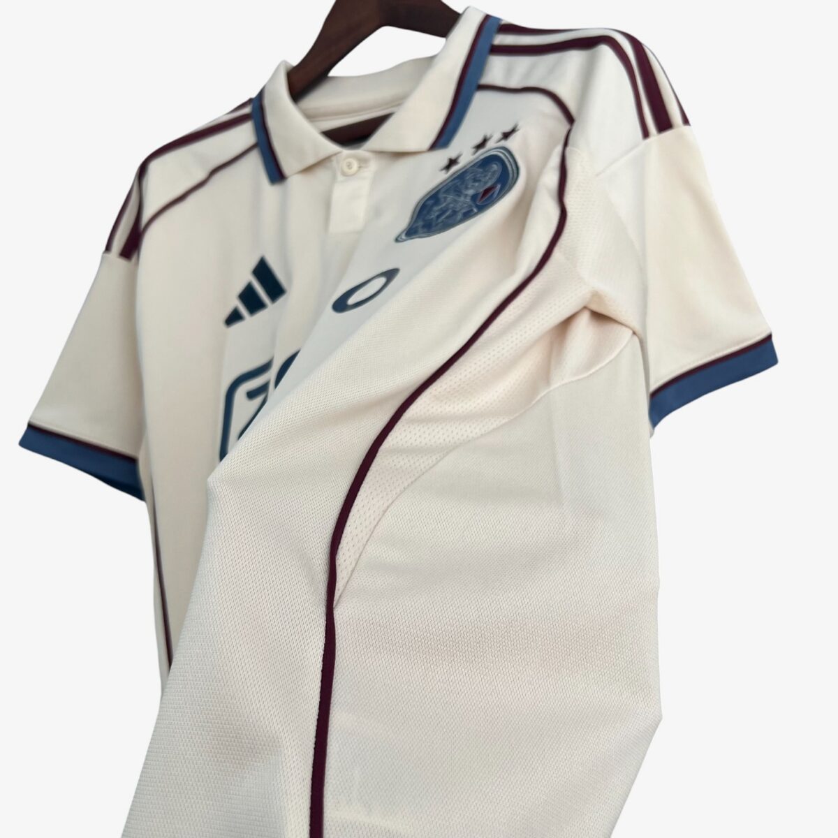 Ajax Amsterdam Third Jersey 2025/26 - Image 5