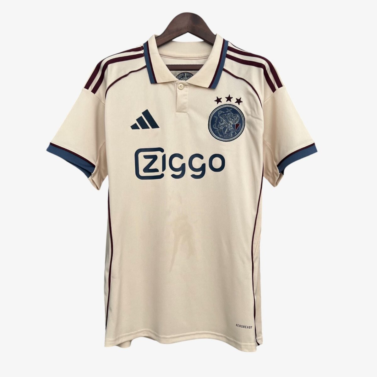 Ajax Amsterdam Third Jersey 2025/26