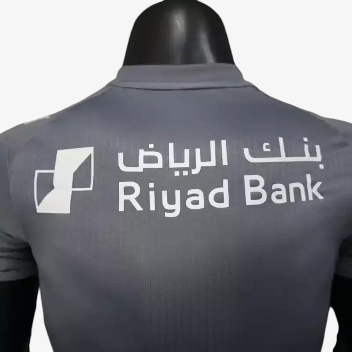 Al Hilal Third Jersey Player Version 2025/26 - Image 3