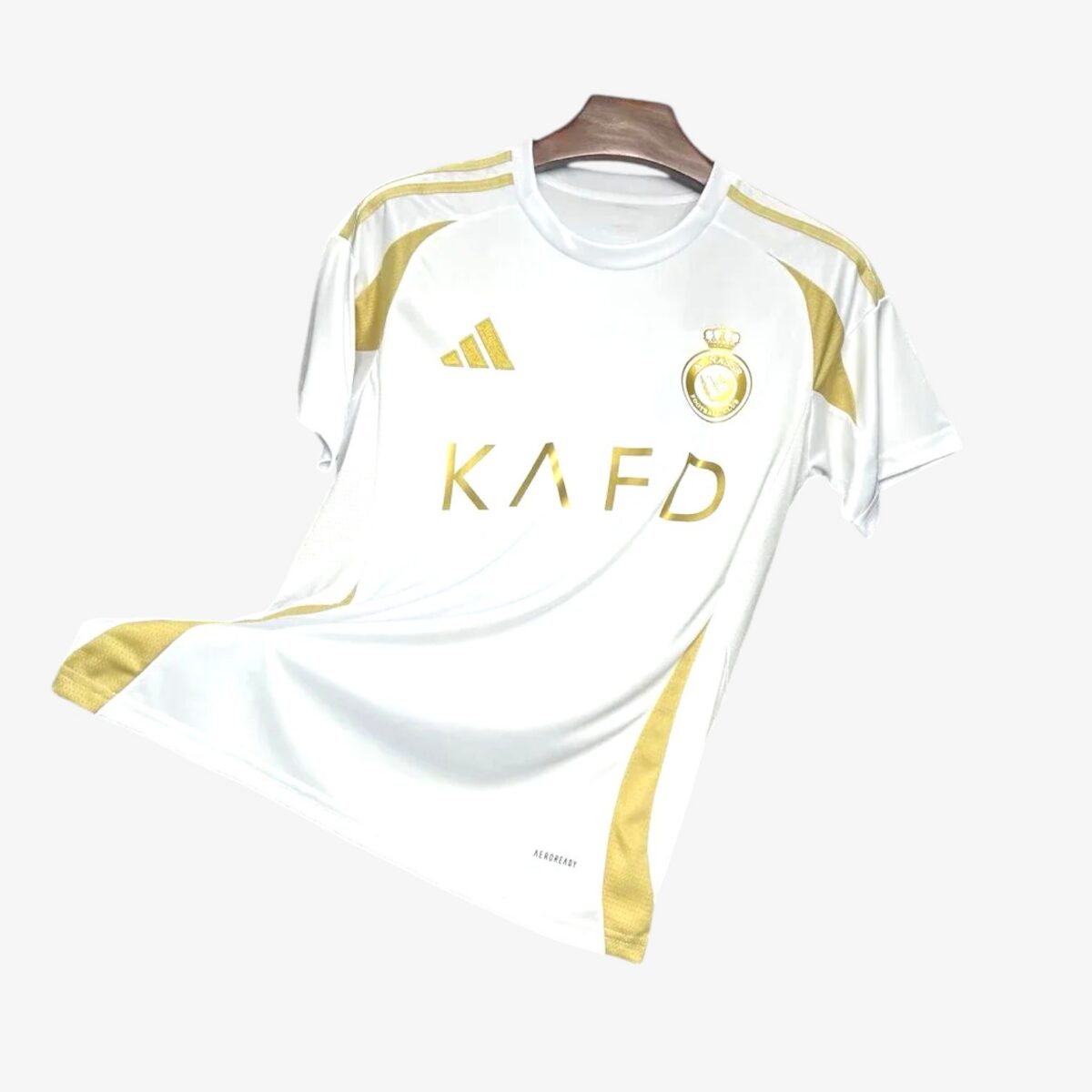 Al-Nassr CF Third Jersey 2024/25