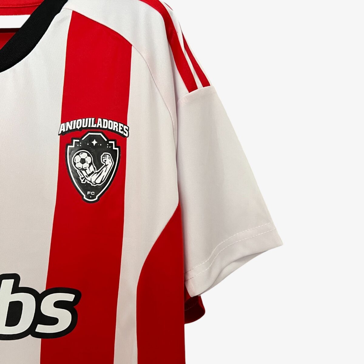 Aniquiladores FC Home Jersey 2024 - Image 2