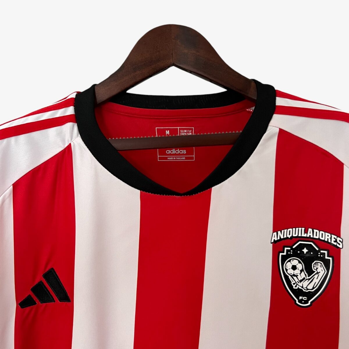 Aniquiladores FC Home Jersey 2024 - Image 3