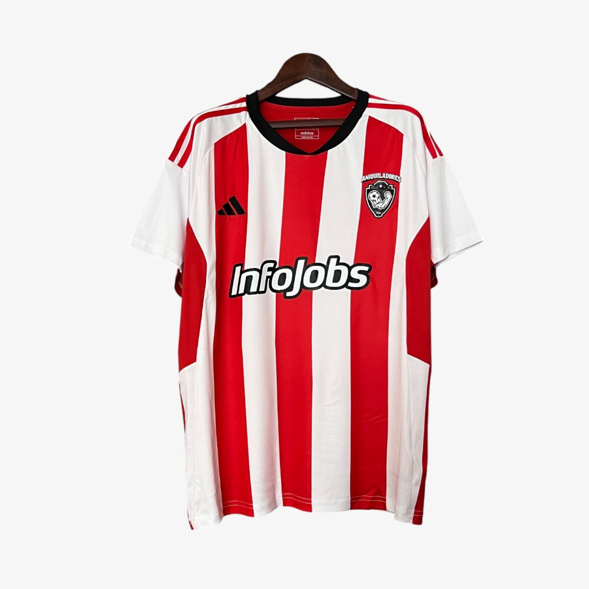 Aniquiladores FC Home Jersey 2024