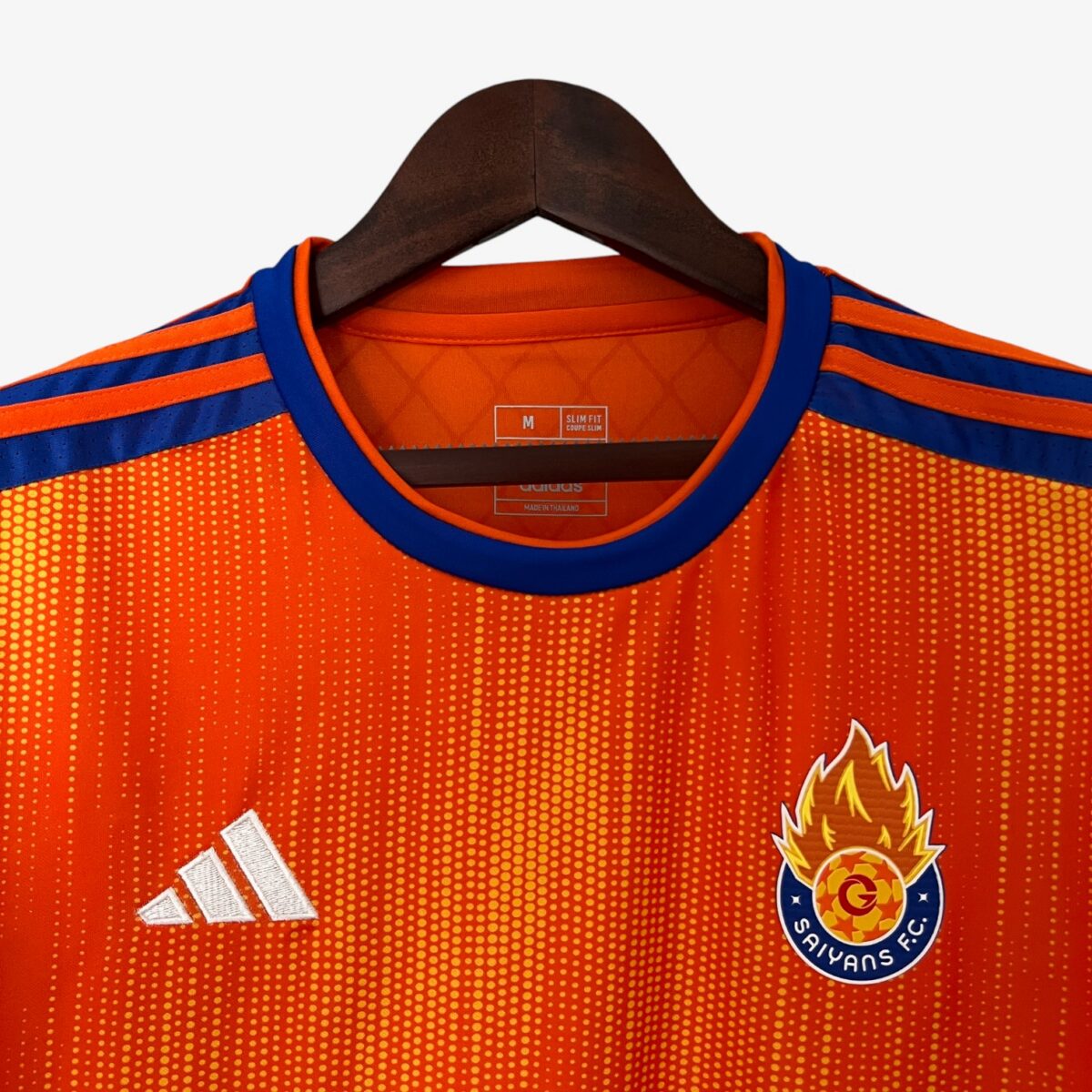 Aniquiladores FC Home Jersey 2024/25 - Image 3
