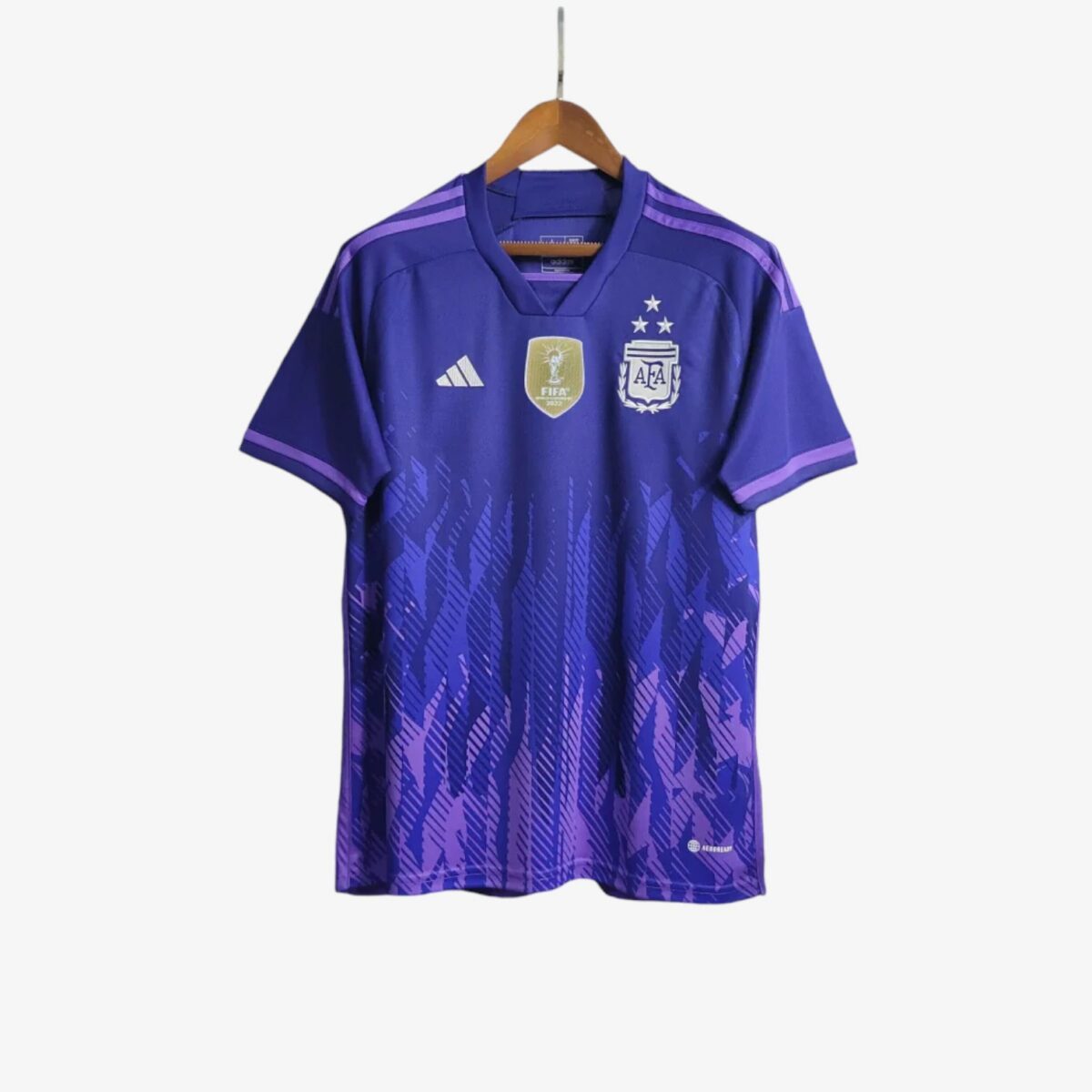 Argentina Away Jersey 2022