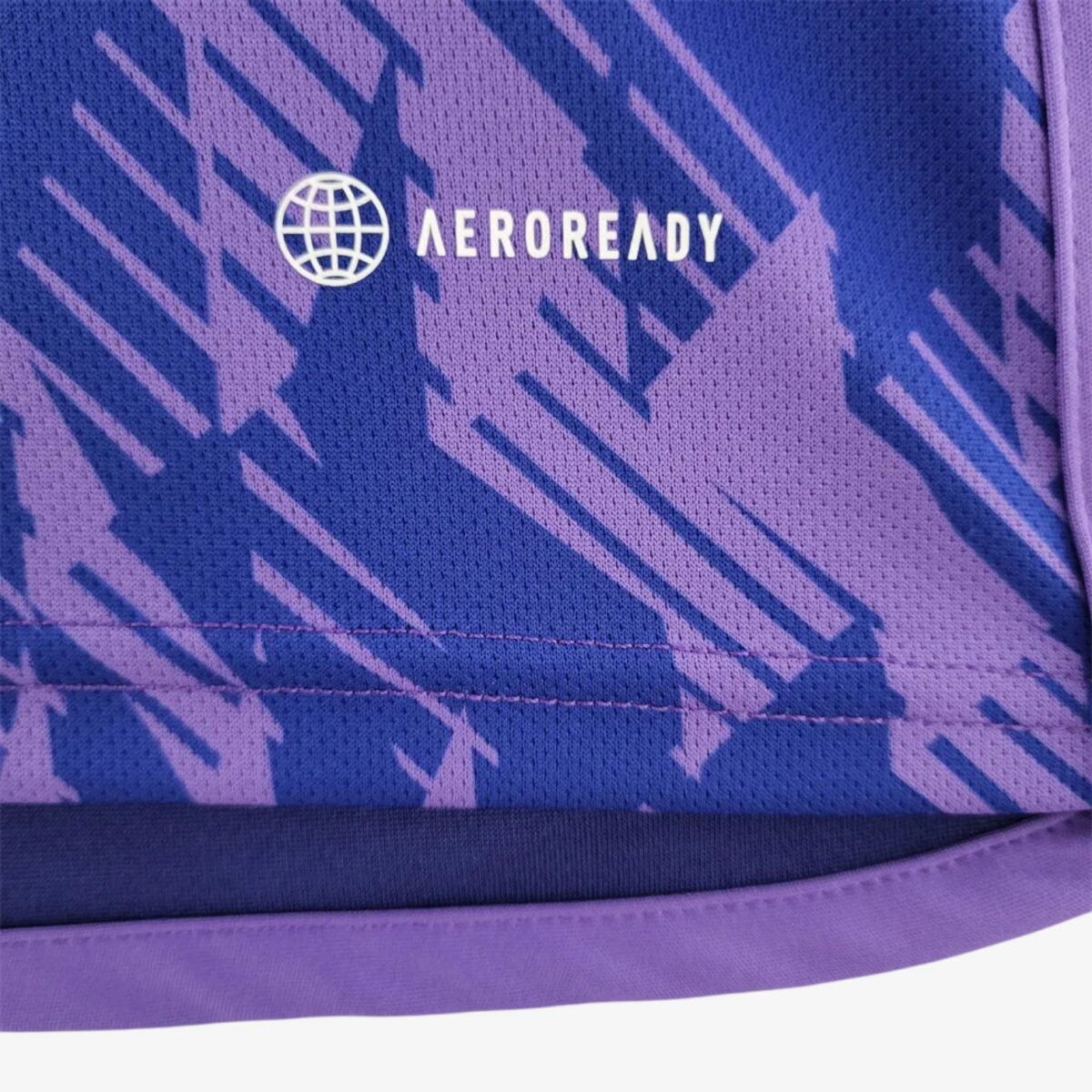 Argentina Away Jersey 2022 - Image 3