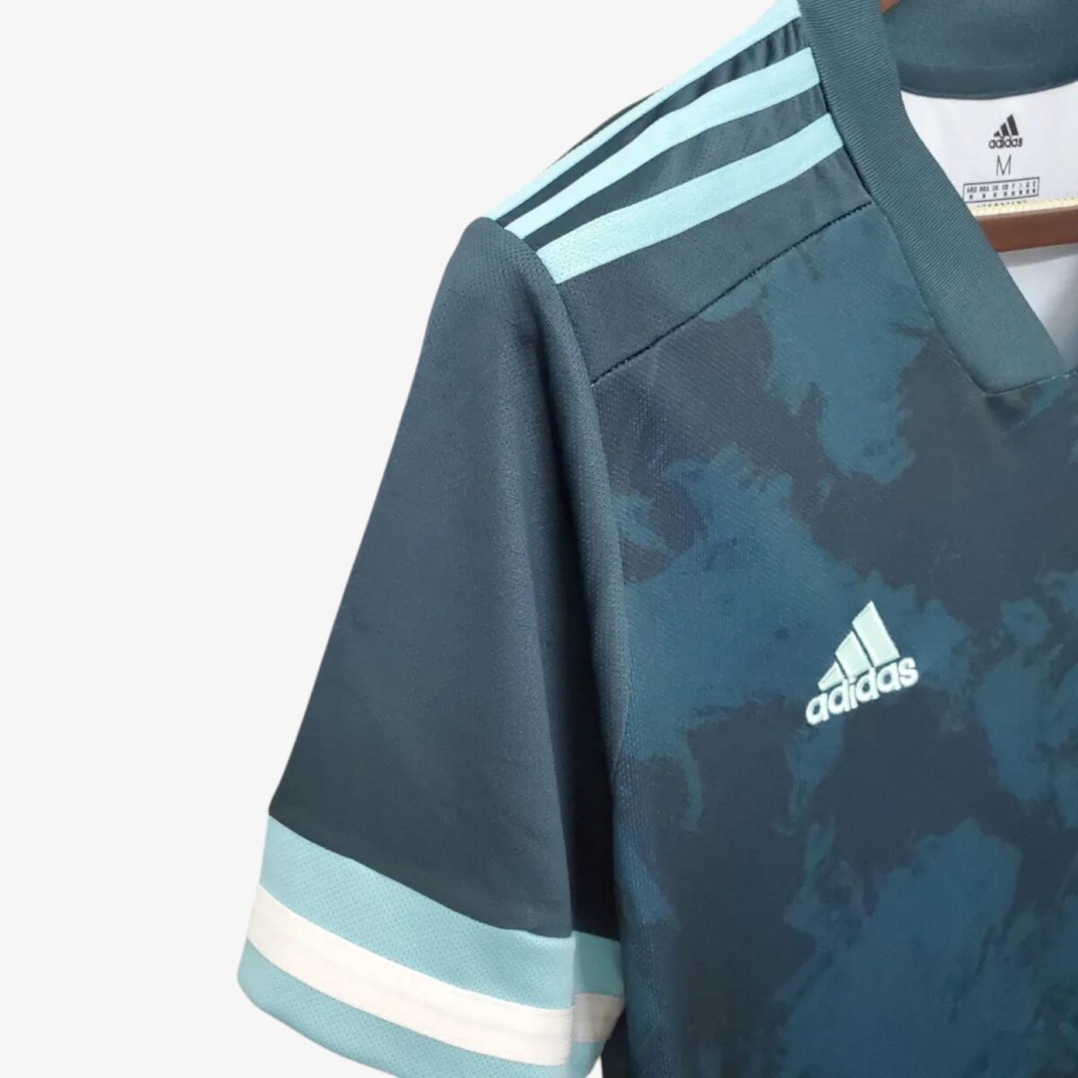 Argentina Marble Home Jersey 2020 - Image 3