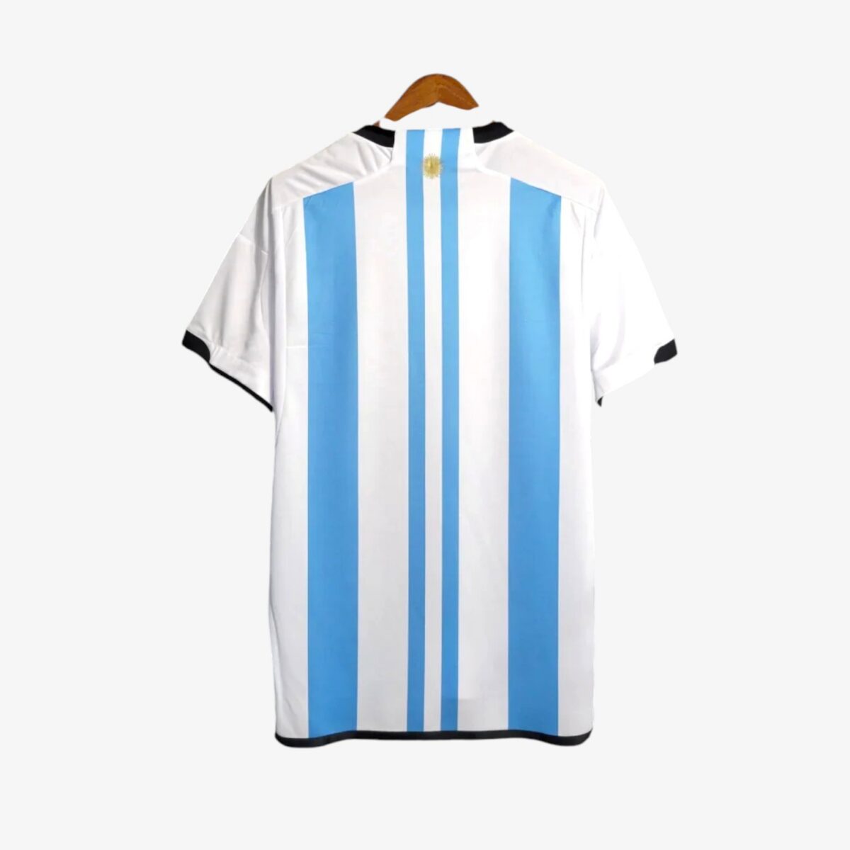 Argentina World Cup Special Jersey 2022/23 - Image 2