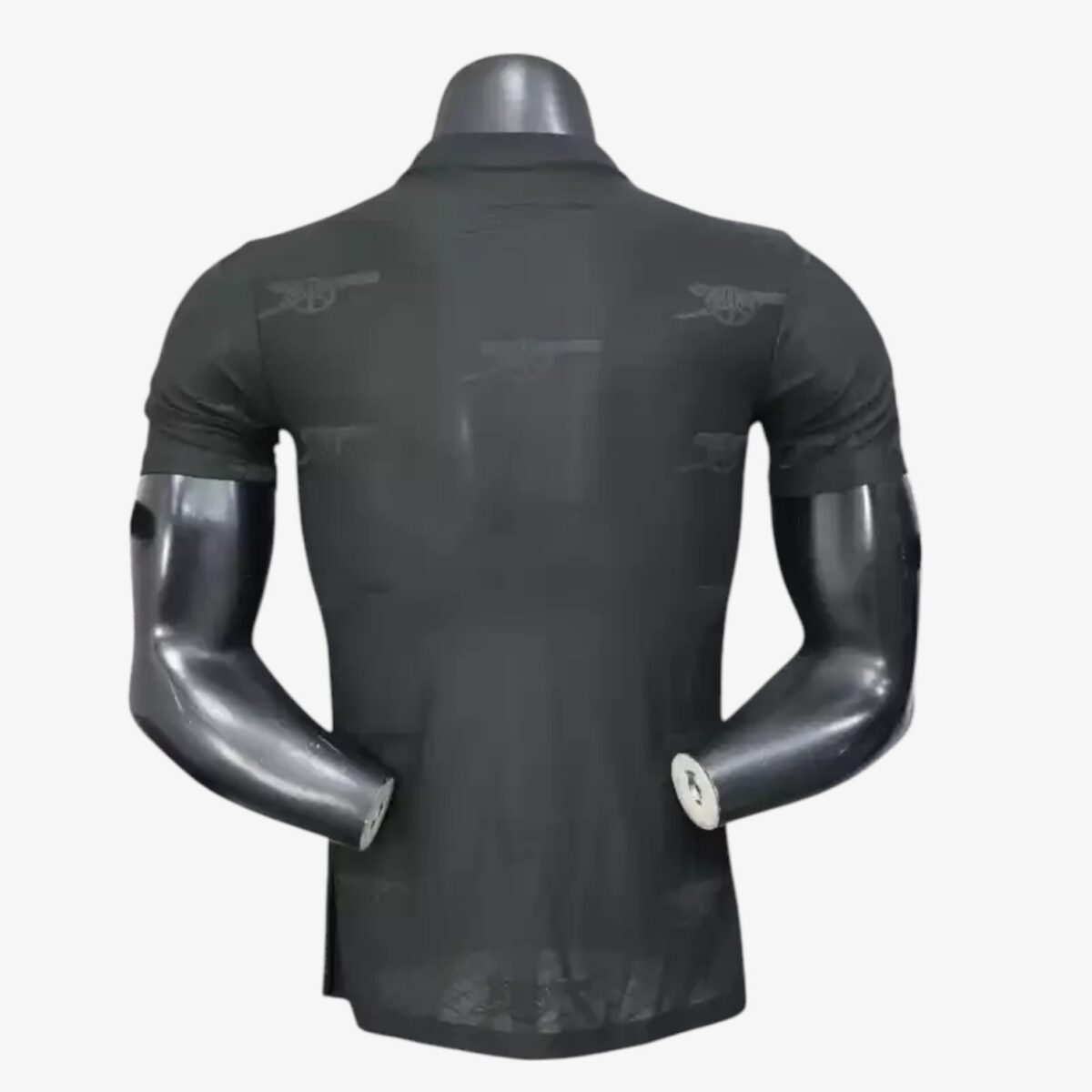 Arsenal Arsenal Special Black Jersey 2025/26 - Image 2