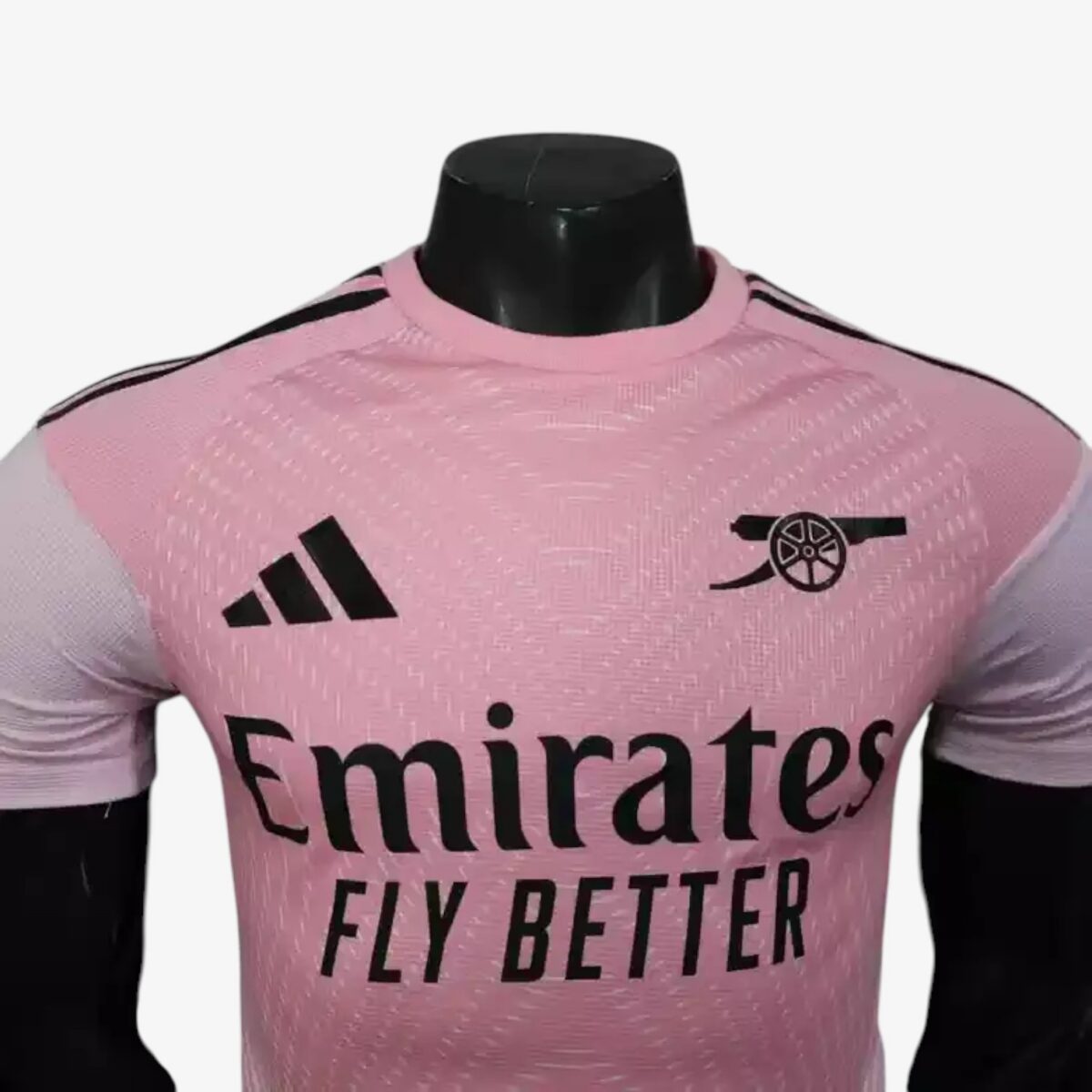 Arsenal Arsenal Special Pink Jersey 2025/26 - Image 4