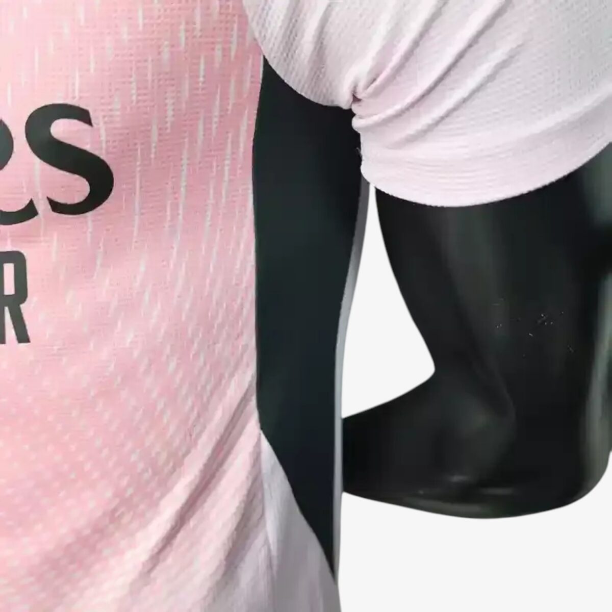 Arsenal Arsenal Special Pink Jersey 2025/26 - Image 3