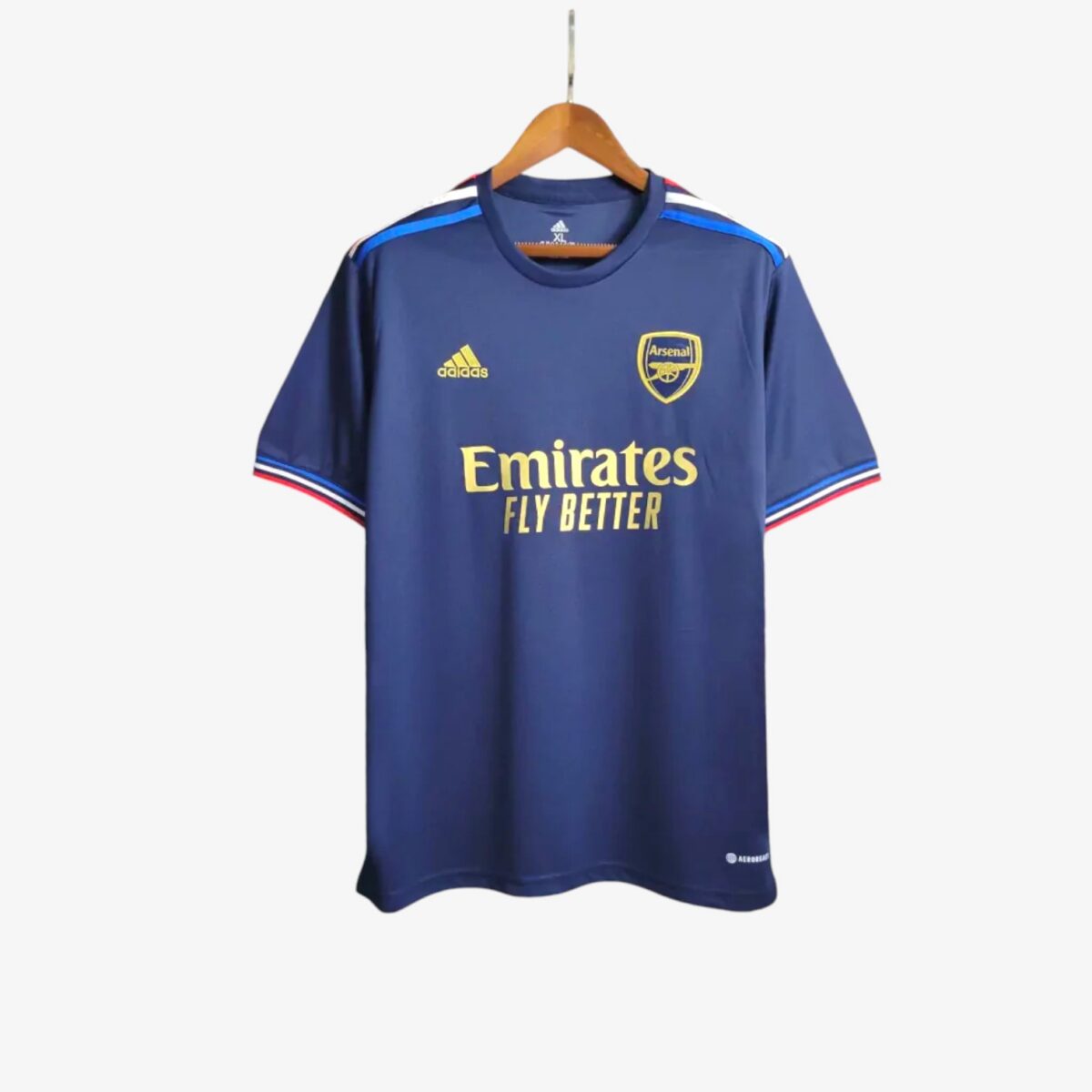 Arsenal Edition Blue Jersey 2023/24