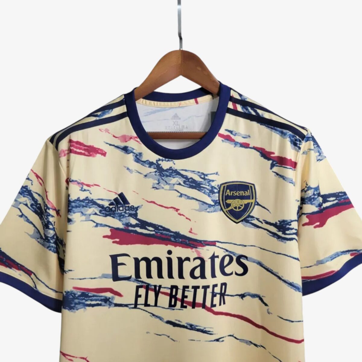 Arsenal Special Edition Jersey 2023/24 - Image 3