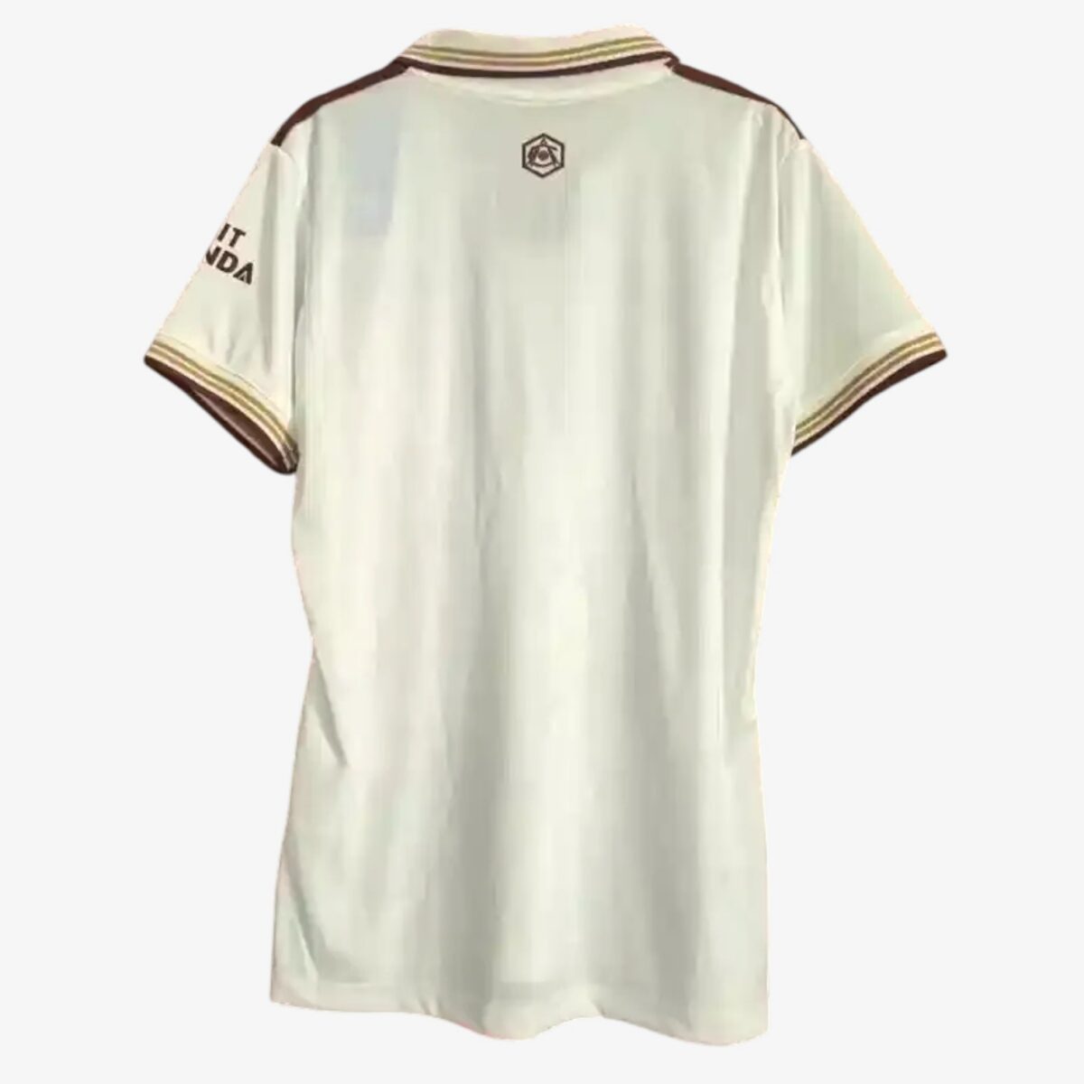 Arsenal Third Jersey 2025/26 — Women - Image 2