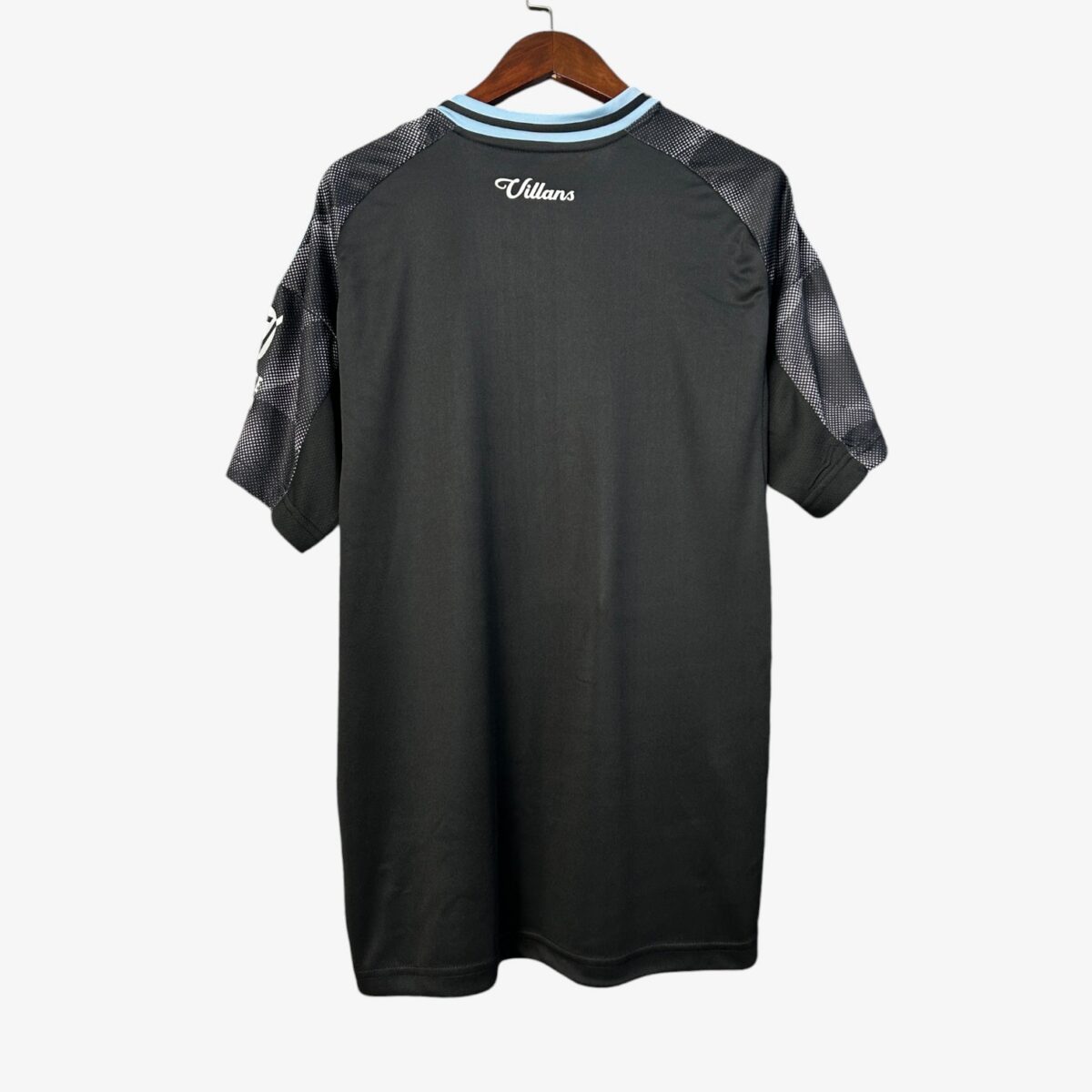 Aston Villa Away Jersey 2025/26 - Image 2