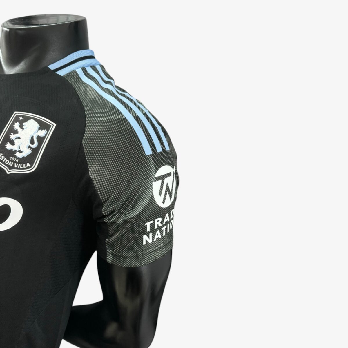 Aston Villa Away Jersey Version Player 2025/26 - Image 2