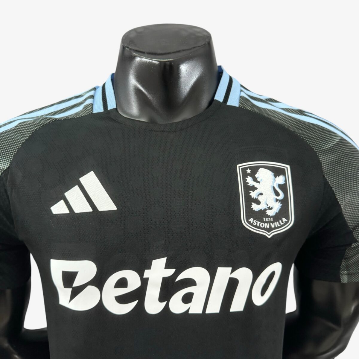 Aston Villa Away Jersey Version Player 2025/26 - Image 6