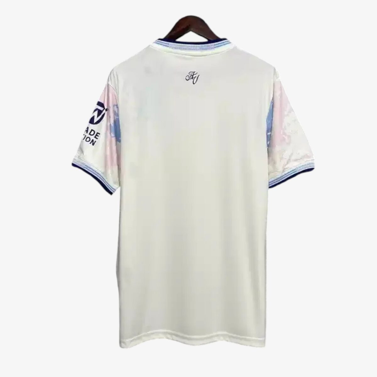 Aston Villa Third Jersey 2025/26 - Image 2