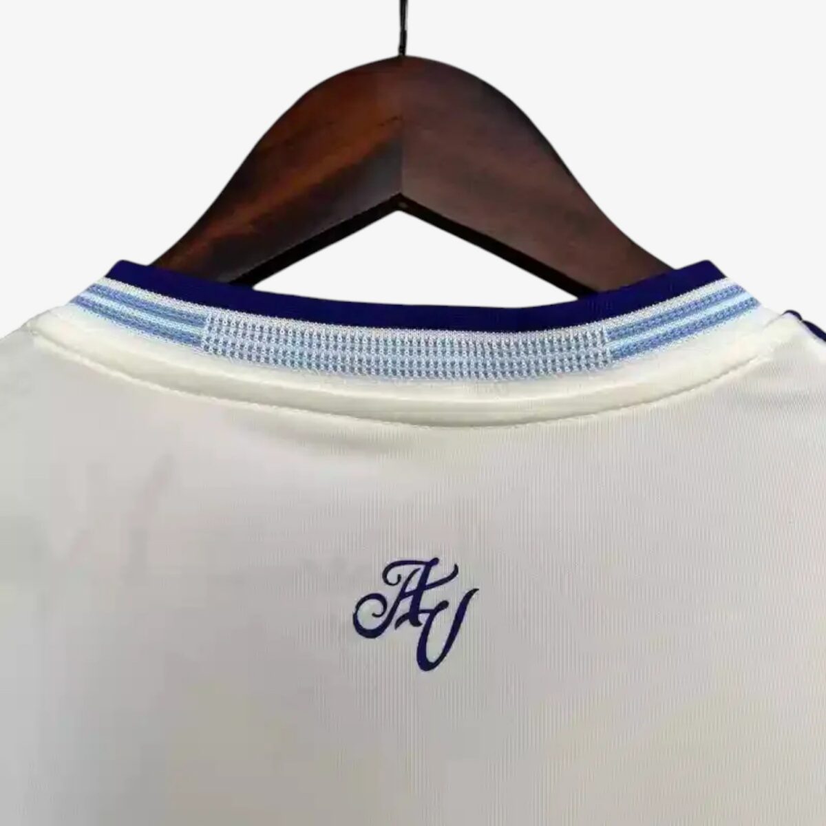 Aston Villa Third Jersey 2025/26 - Image 3