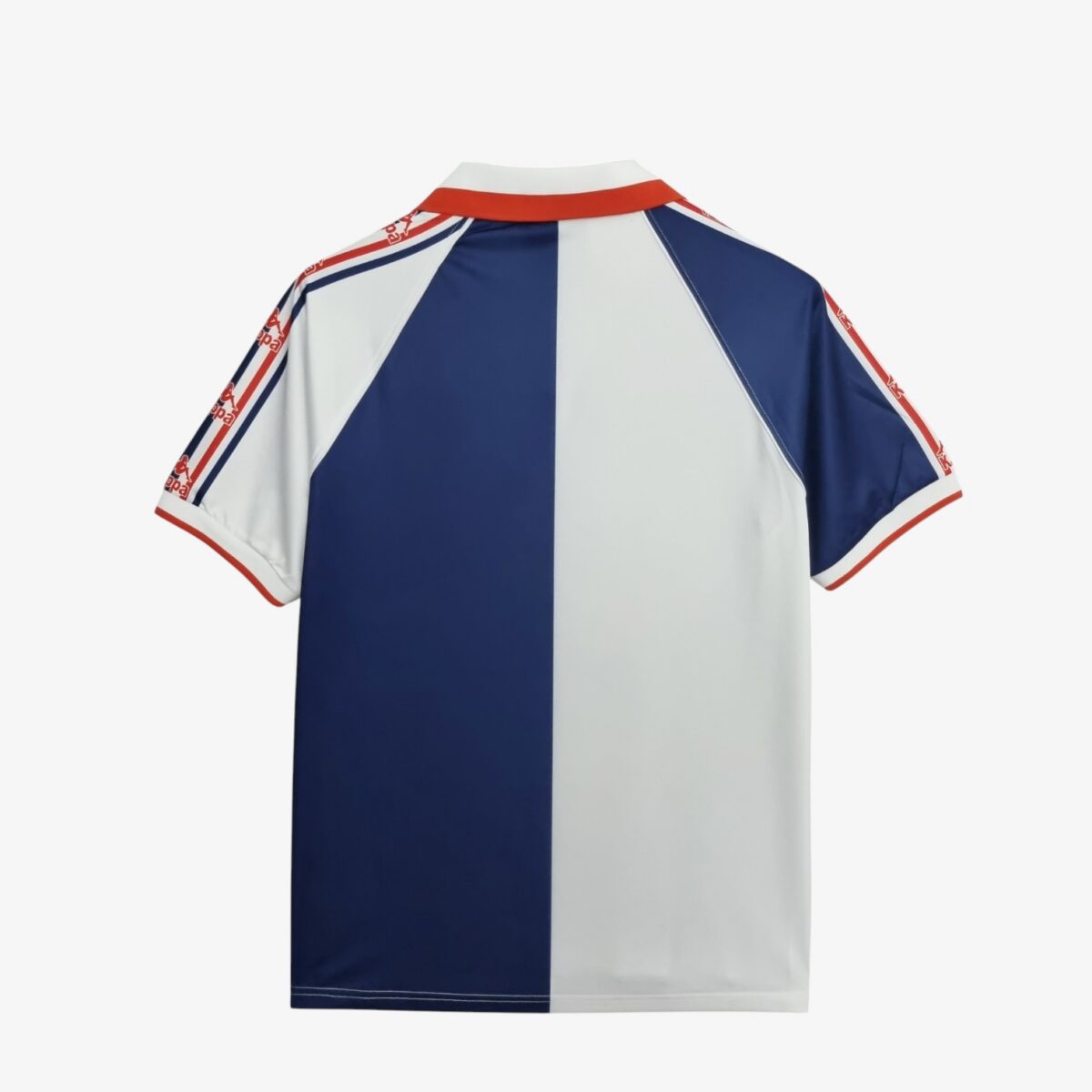 Athletic Bilbao Away Retro Jersey 1997/98 - Image 4