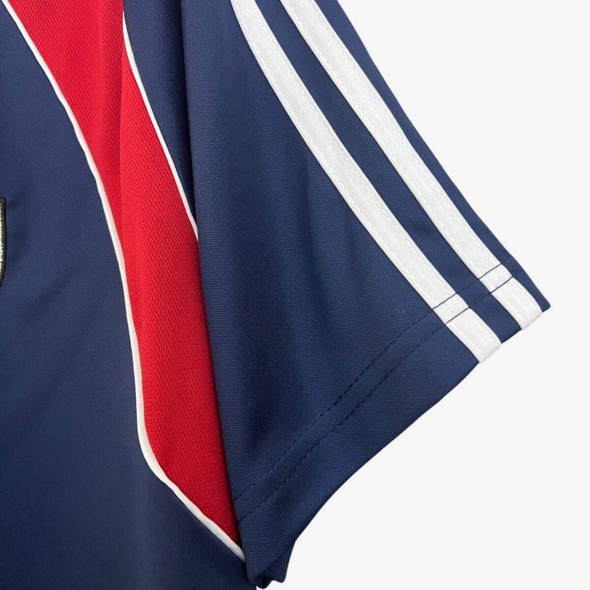 Athletic Bilbao Away Retro Jersey 1999/00 - Image 2