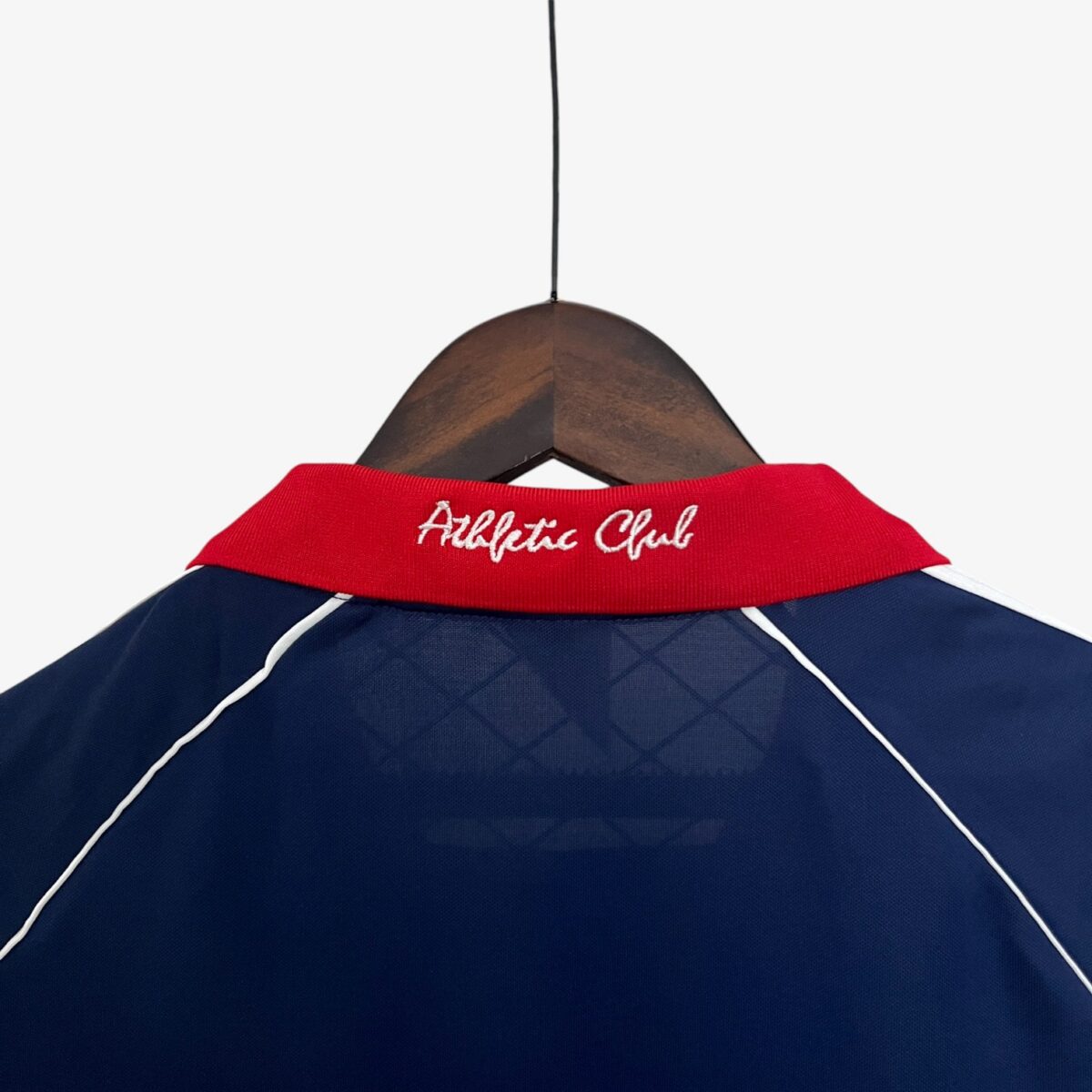 Athletic Bilbao Away Retro Jersey 1999/00 - Image 3
