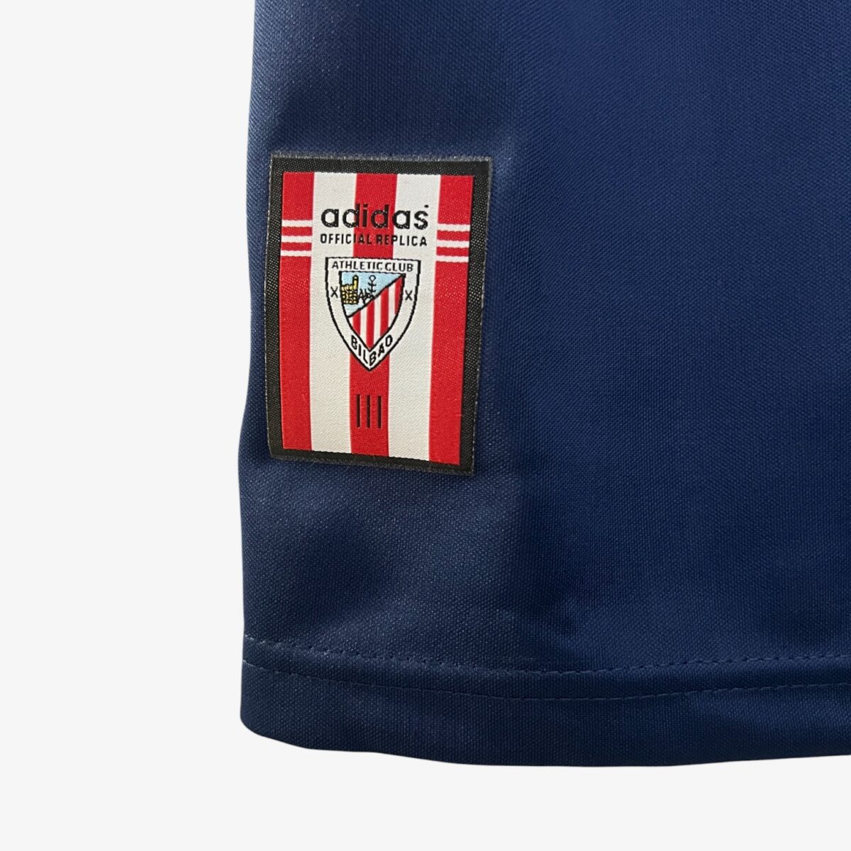 Athletic Bilbao Away Retro Jersey 1999/00 - Image 5