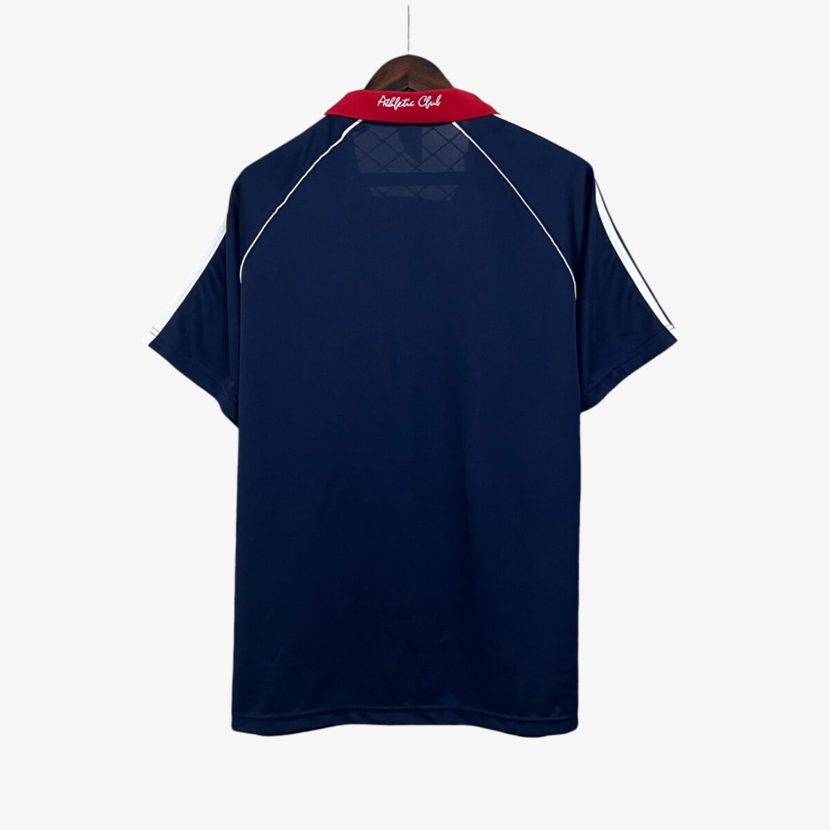 Athletic Bilbao Away Retro Jersey 1999/00 - Image 6