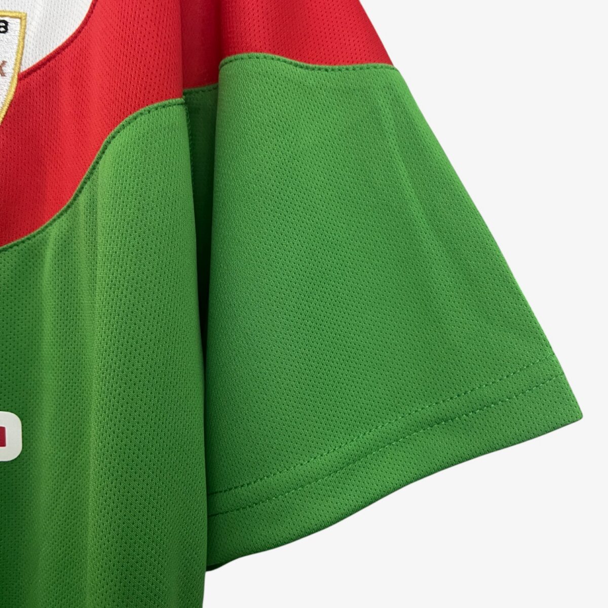 Athletic Bilbao Away Retro Jersey 2011/12 - Image 6
